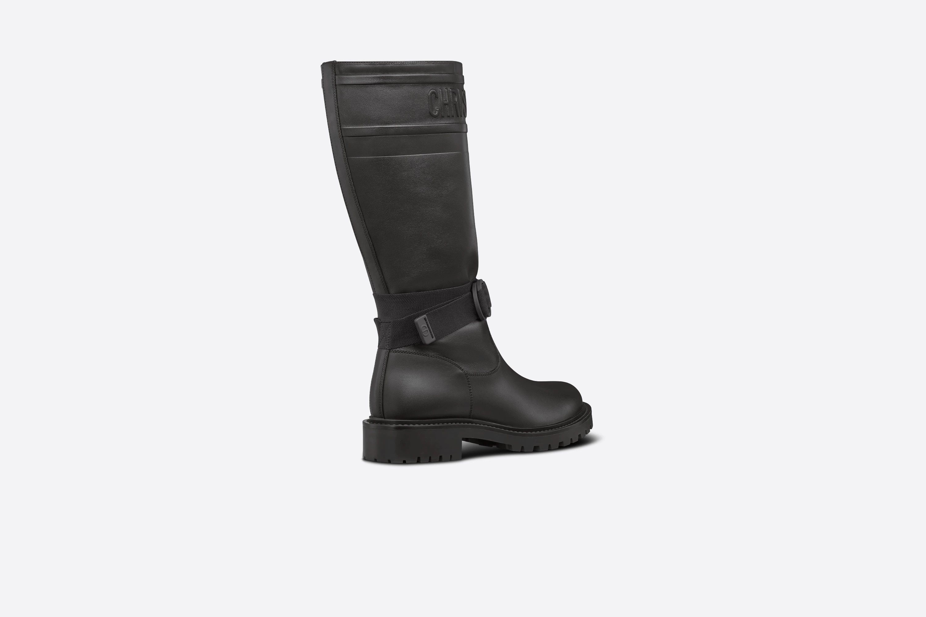 D-Major Boot - 3