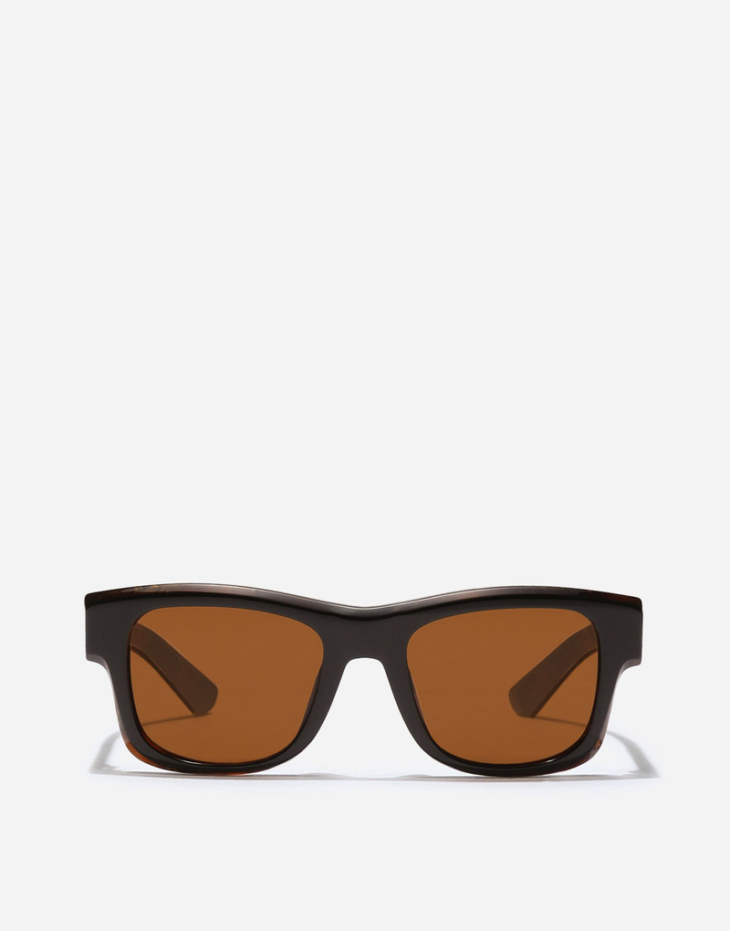Lusso Sartoriale Sunglasses 1
