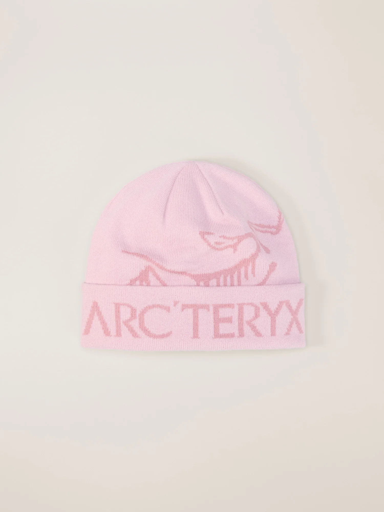 Bird Word Toque - 1