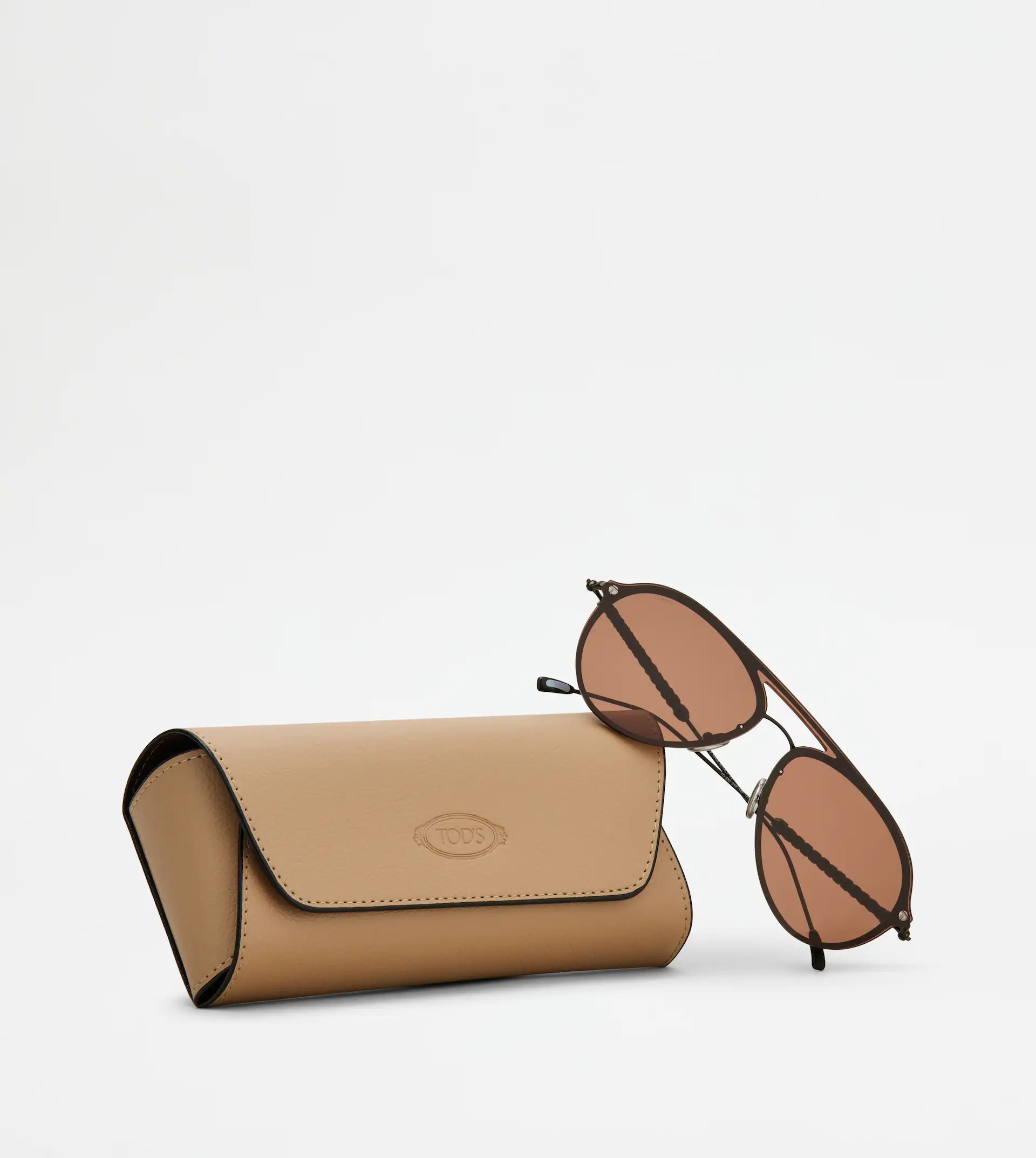 SUNGLASSES - BLACK - 5