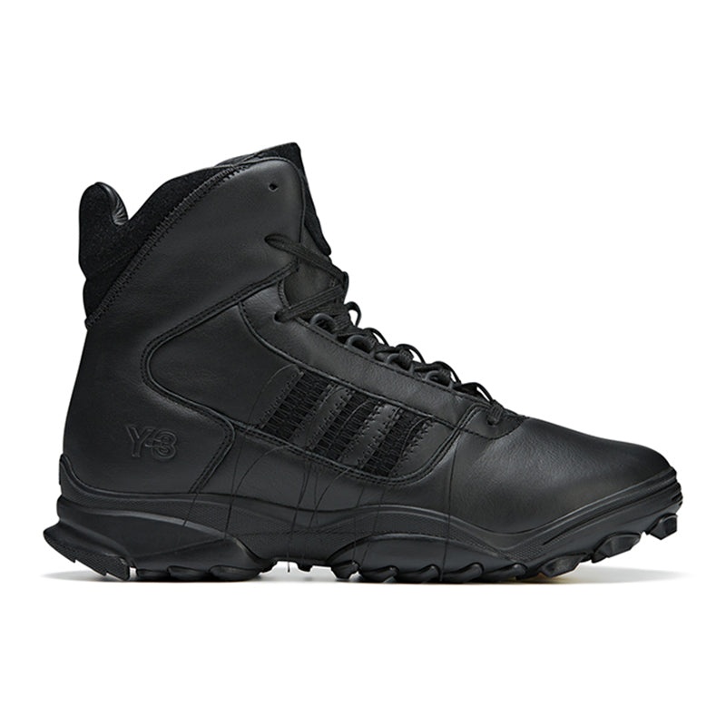 adidas Y-3 GSG9 'Triple Black' IF7805 - 2