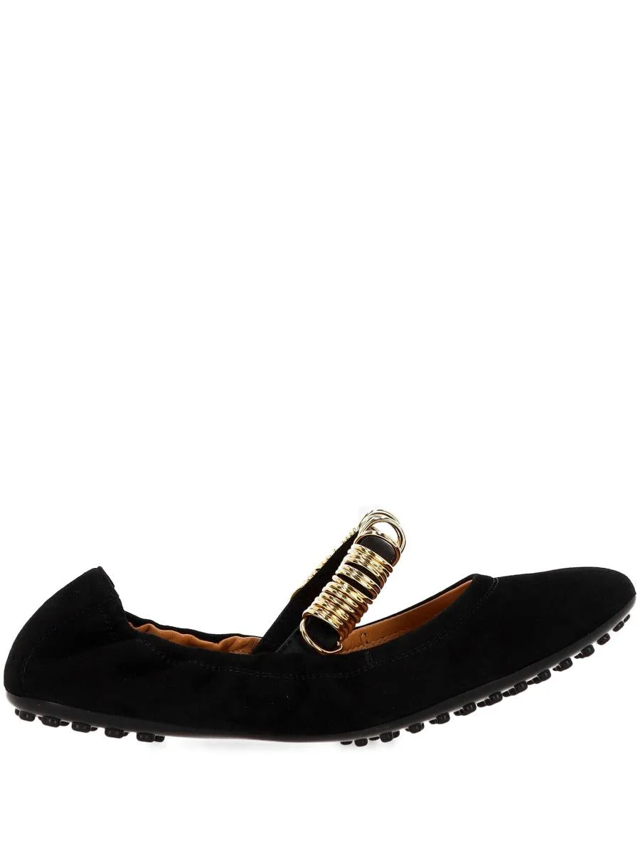 Tod'S Flat Shoes - 1