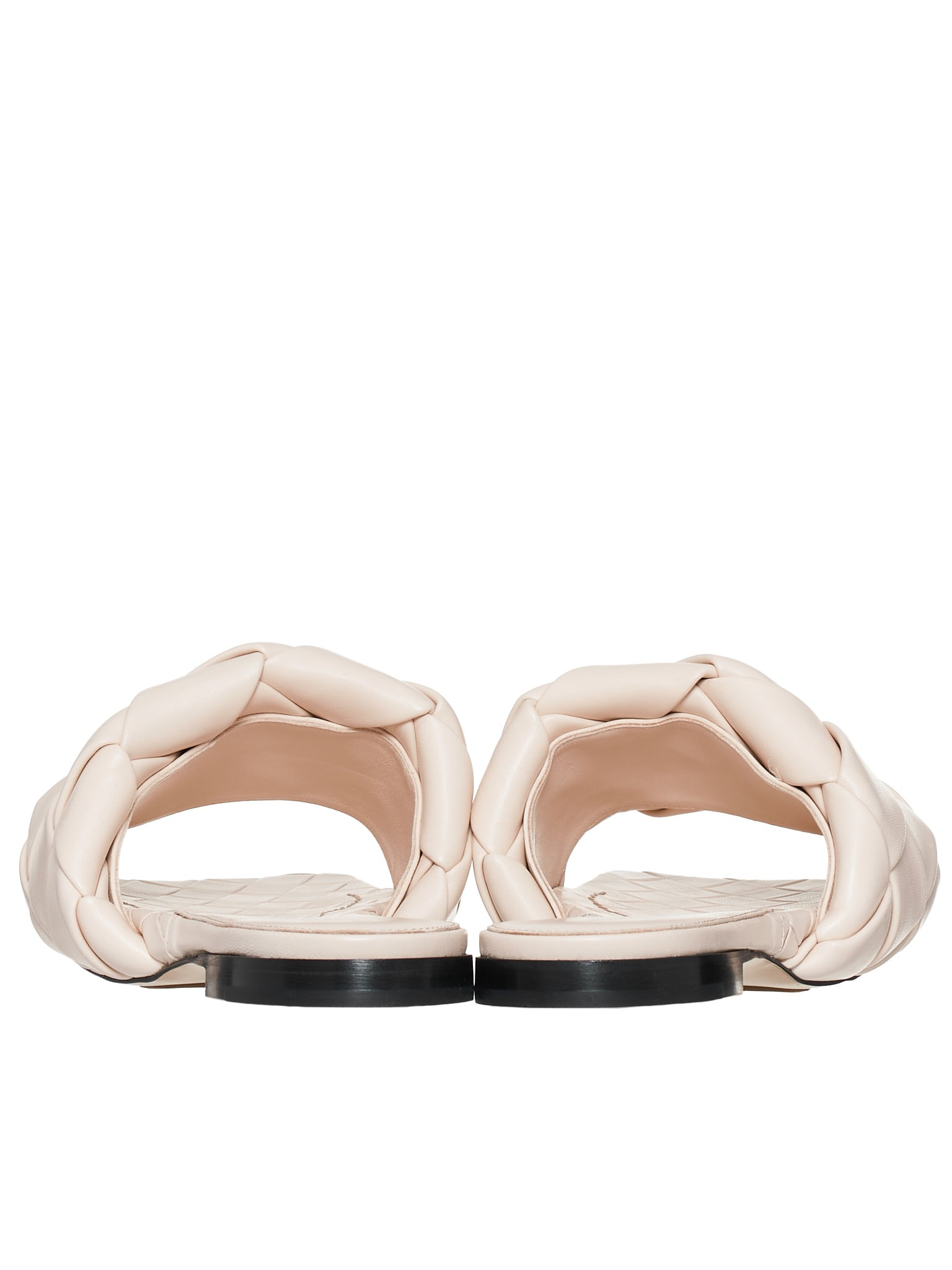 The Lido Flat Sandals - 4