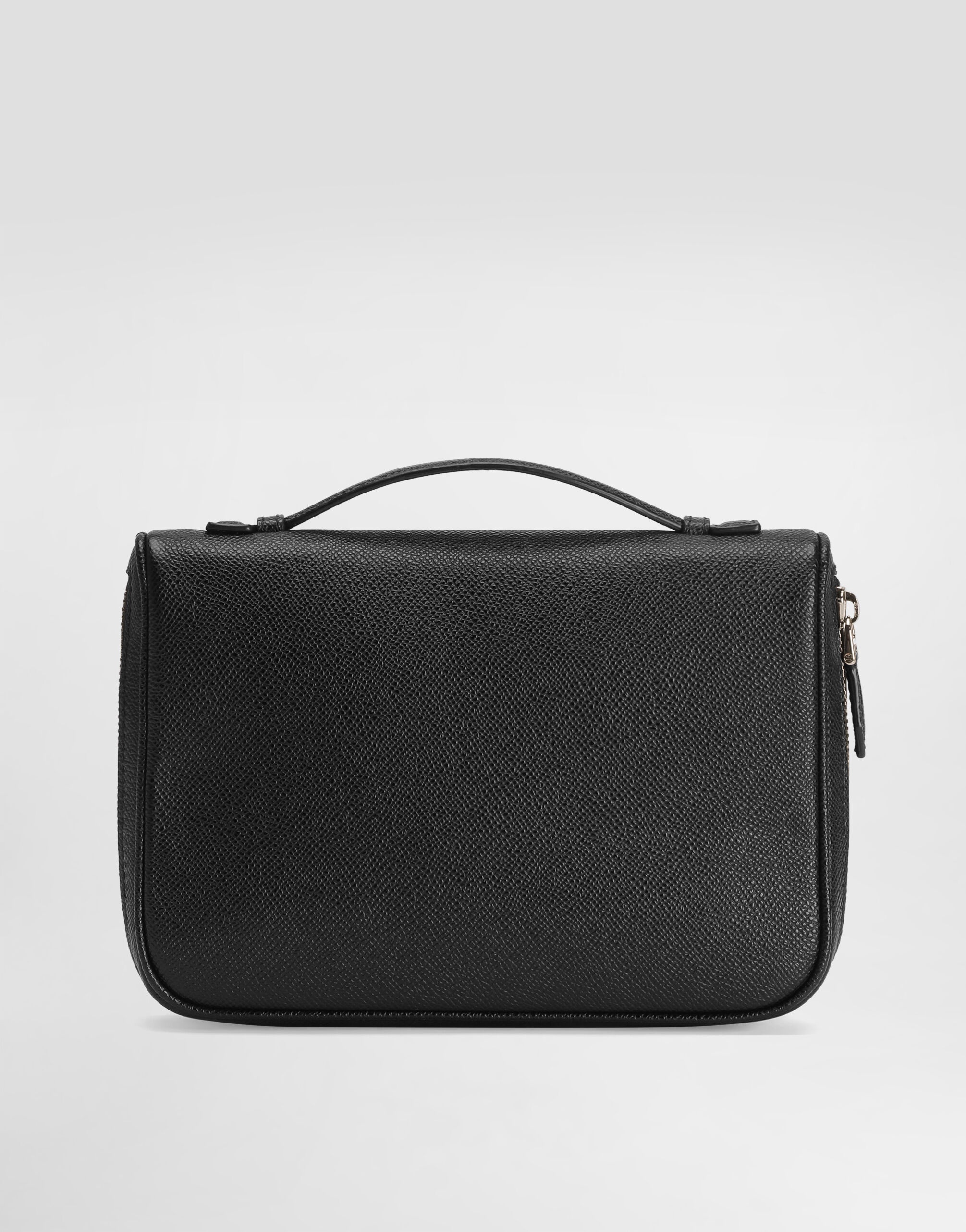Sicily alpine calfskin necessaire - 4