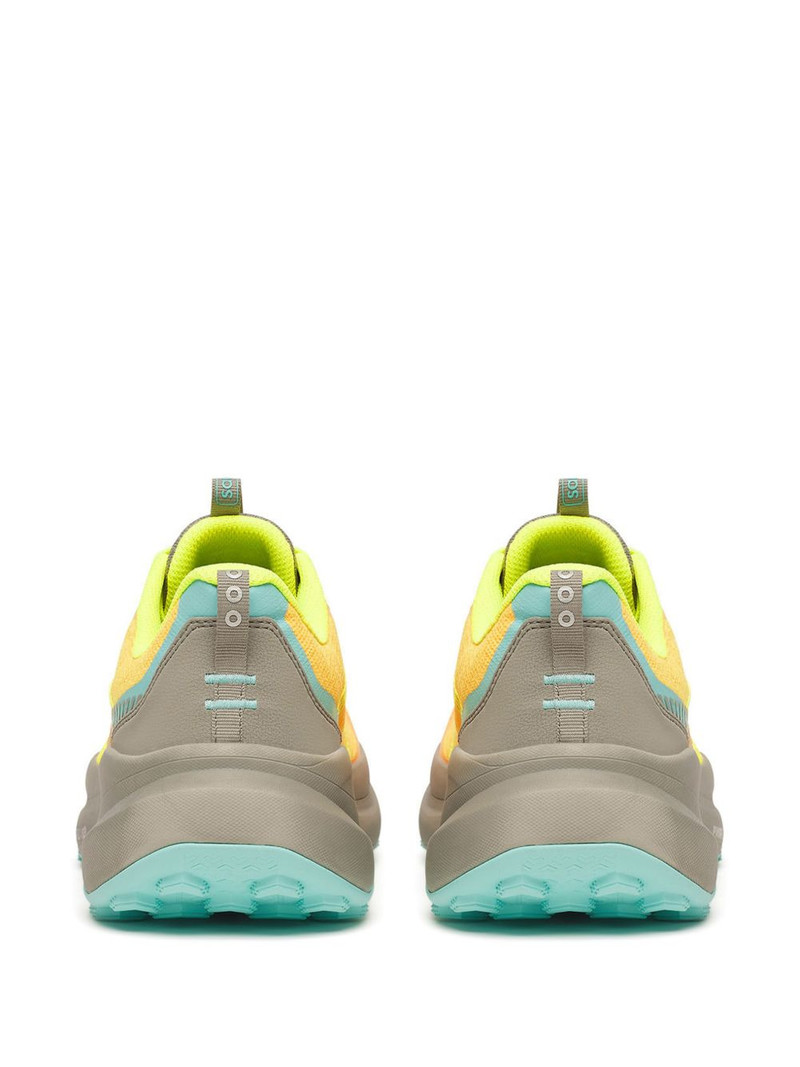 Xodus Ultra 4 lace-up sneakers 3