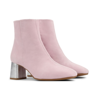 Repetto Phoebe ankle boots outlook