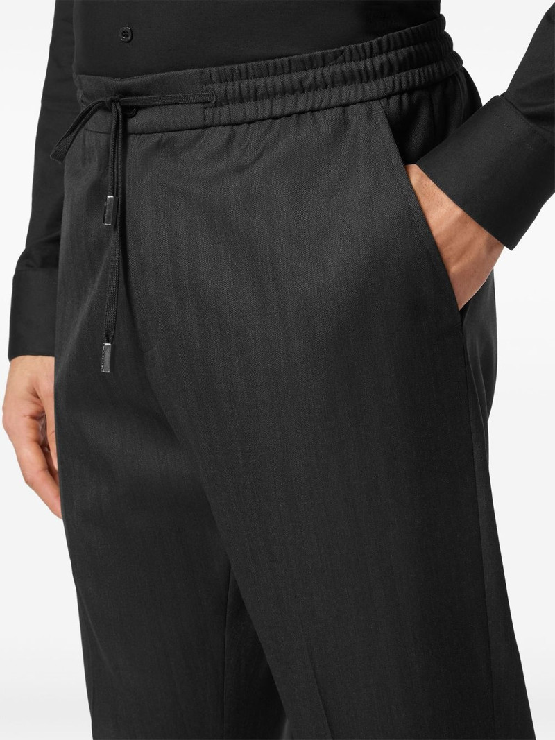 wool track pants 5