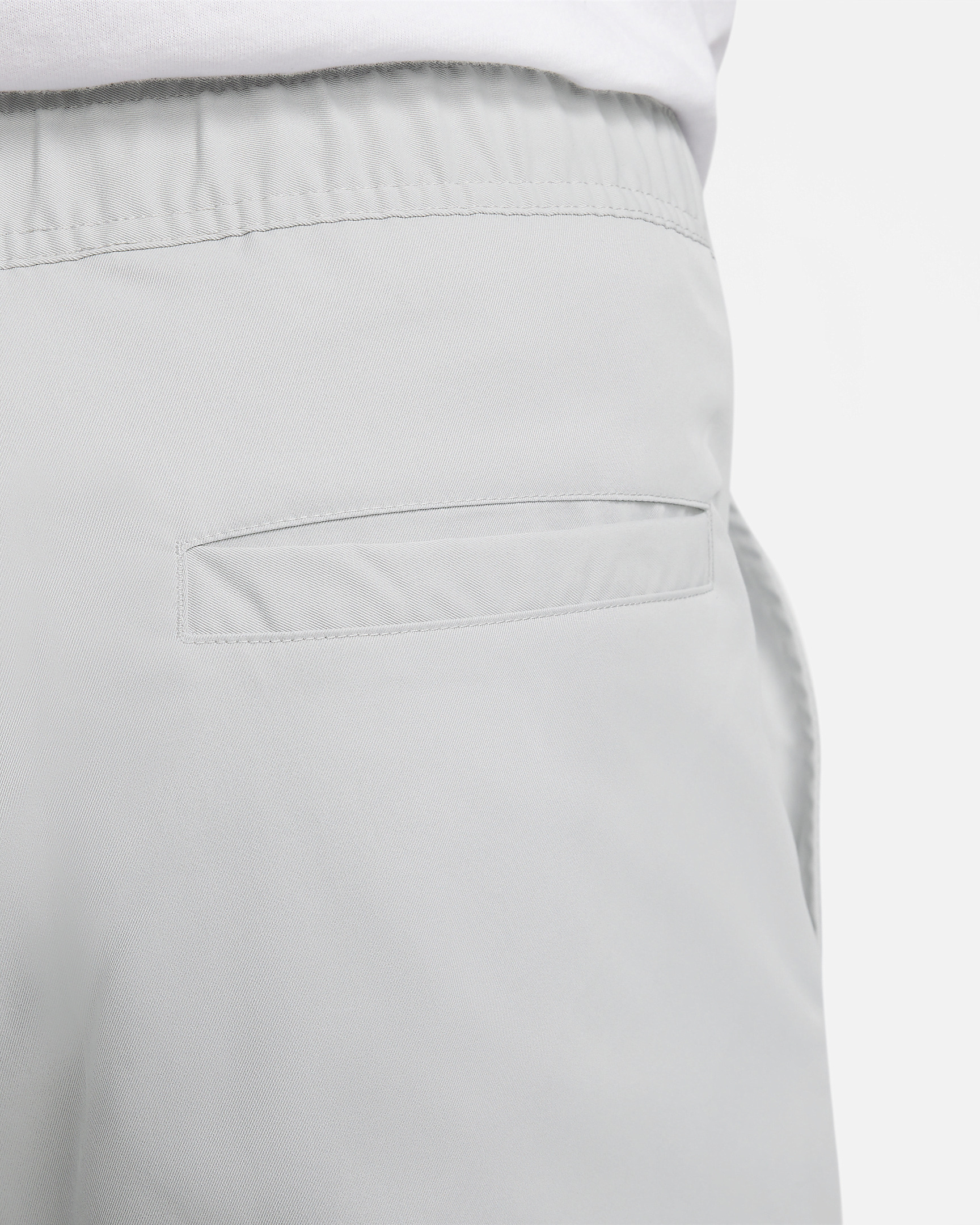 Nike Club Men's Woven Tapered Leg Pants - 10