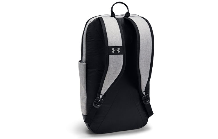 Under Armour Patterson Backpack 'Steel Grey' 1327792-035 - 2