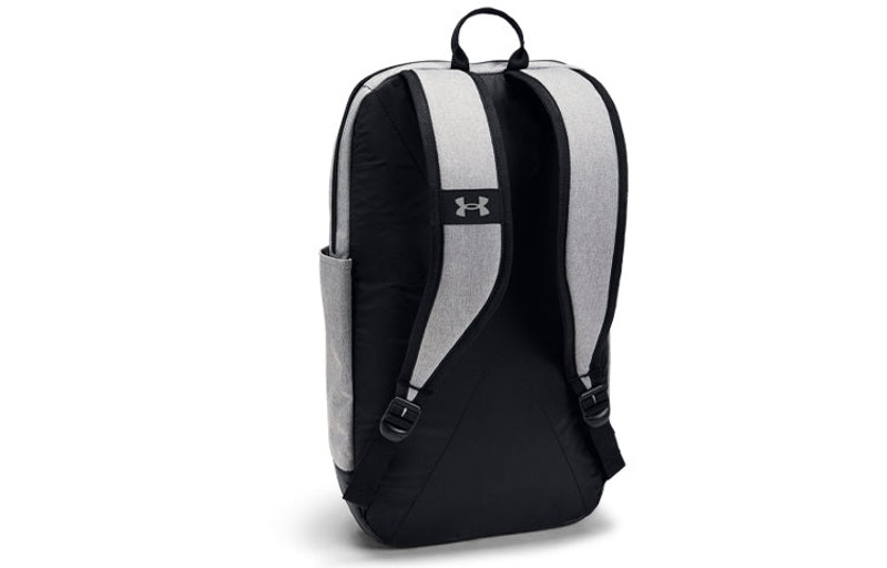 Under Armour Under Armour Patterson Backpack 'Steel Grey' 1327792-035 outlook