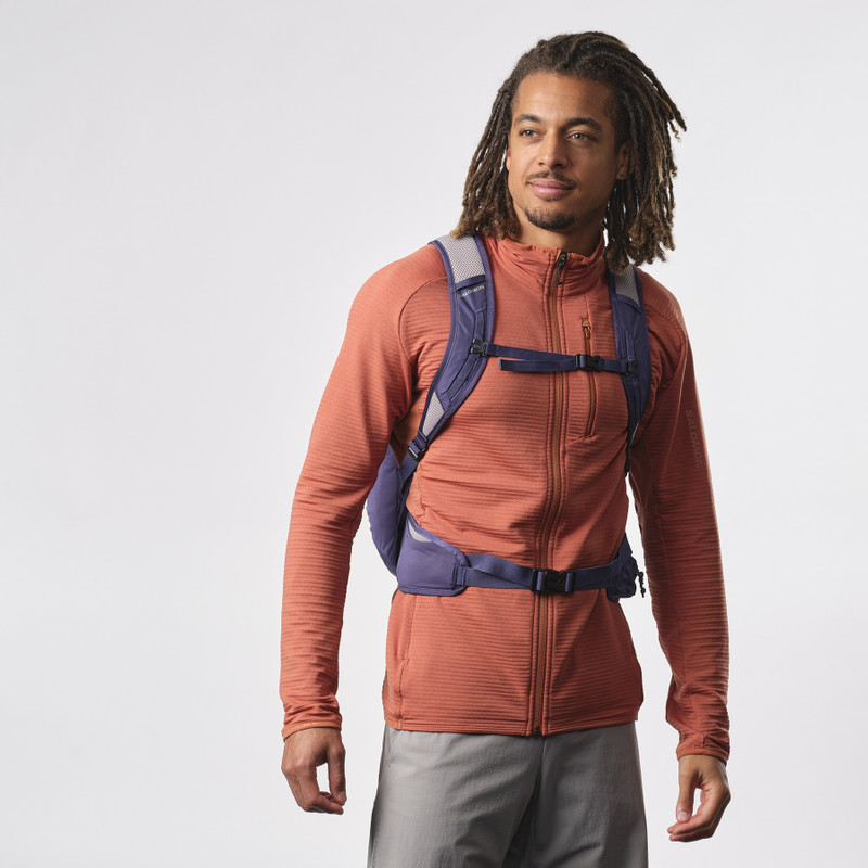 SALOMON TRAILBLAZER 20 outlook