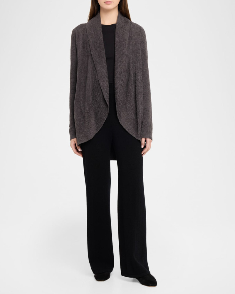 Barefoot Dreams CozyChic Lite Weekend Wrap outlook