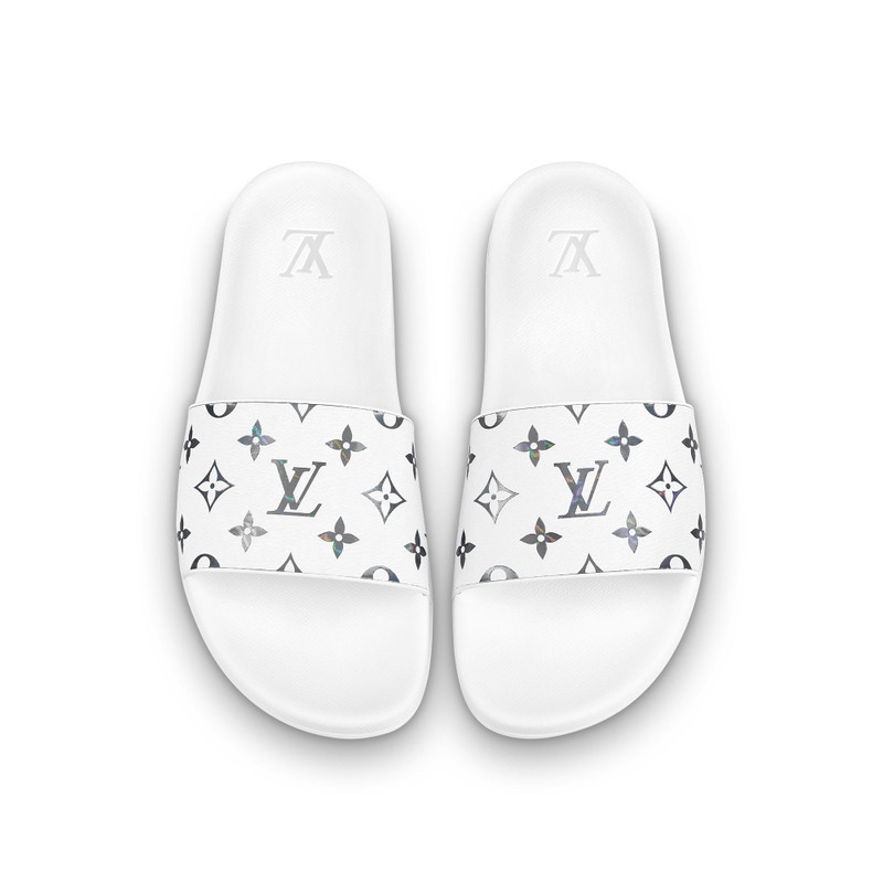 Louis Vuitton Waterfront Mule outlook