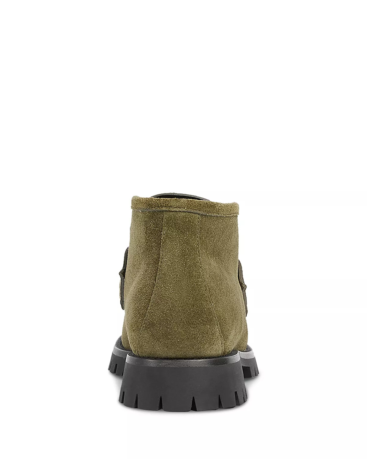 Horsebit Ankle Boot - 4