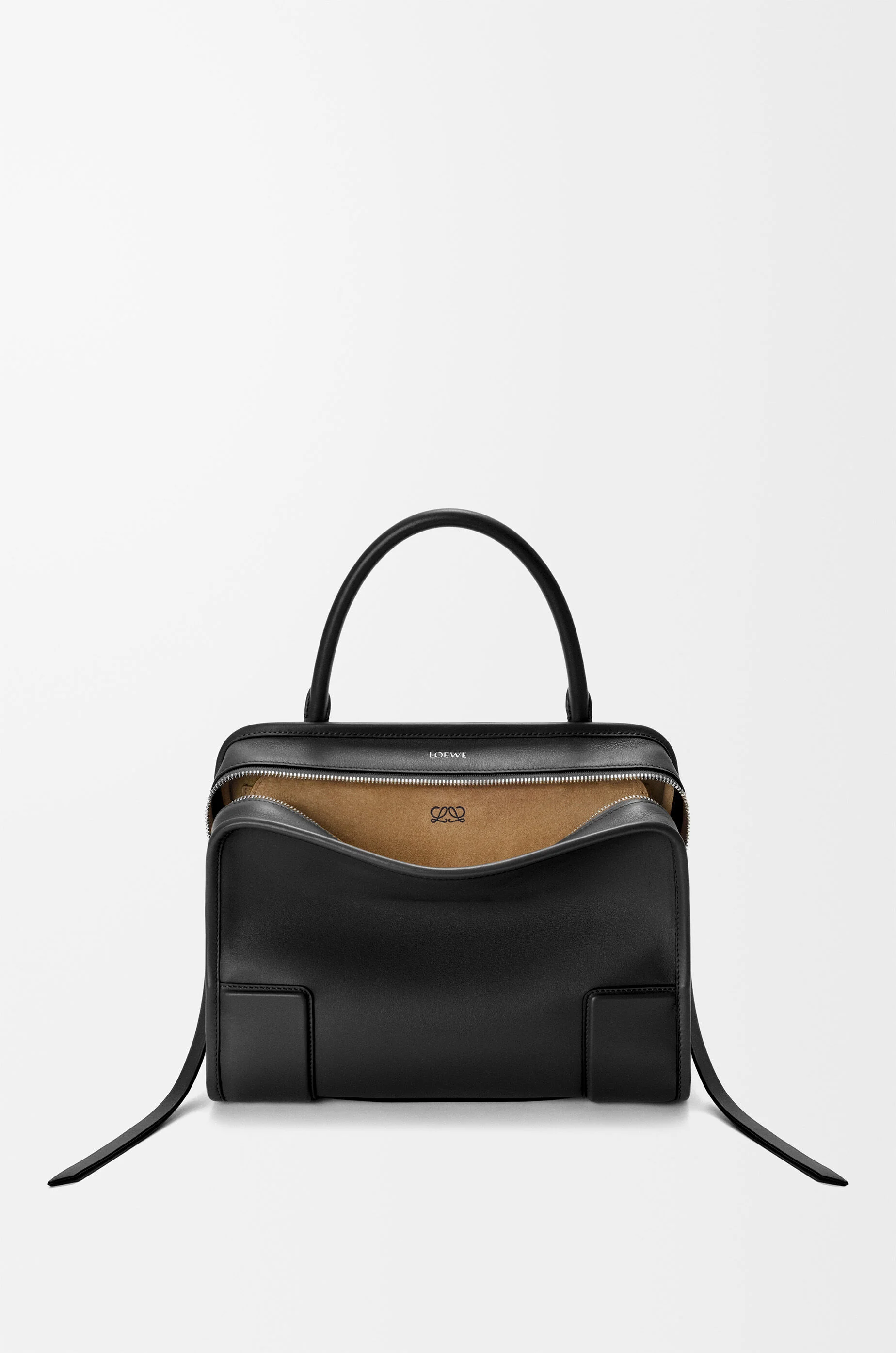 Medium Amazona 180 bag in soft calfskin - 1
