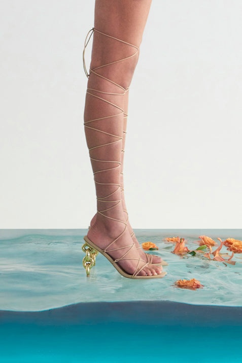 LUCINDA SANDAL - 6