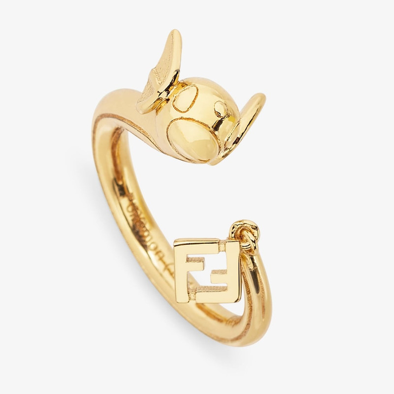 FENDI Ring outlook
