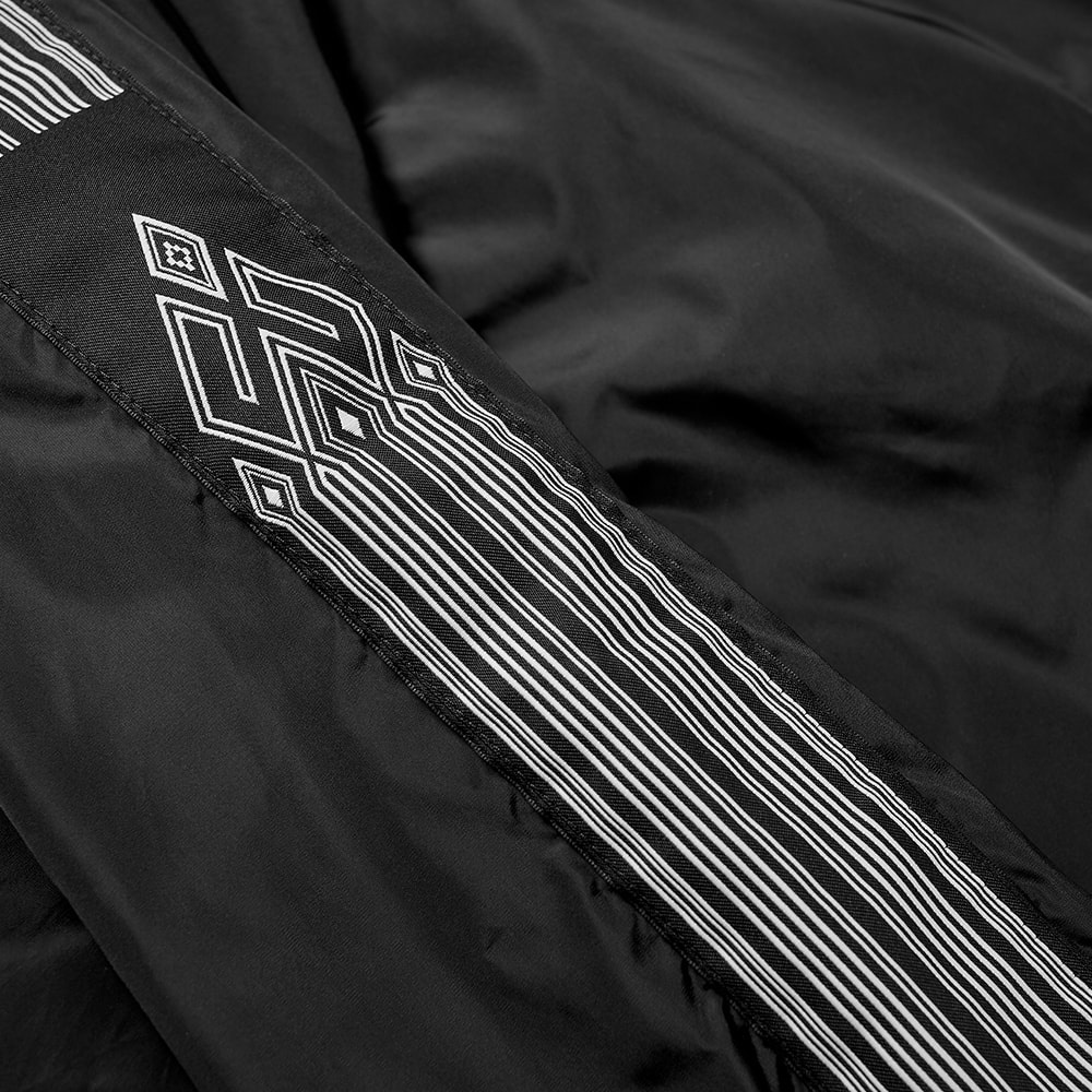 Marcelo Burlon County Tape Windbreaker - 2