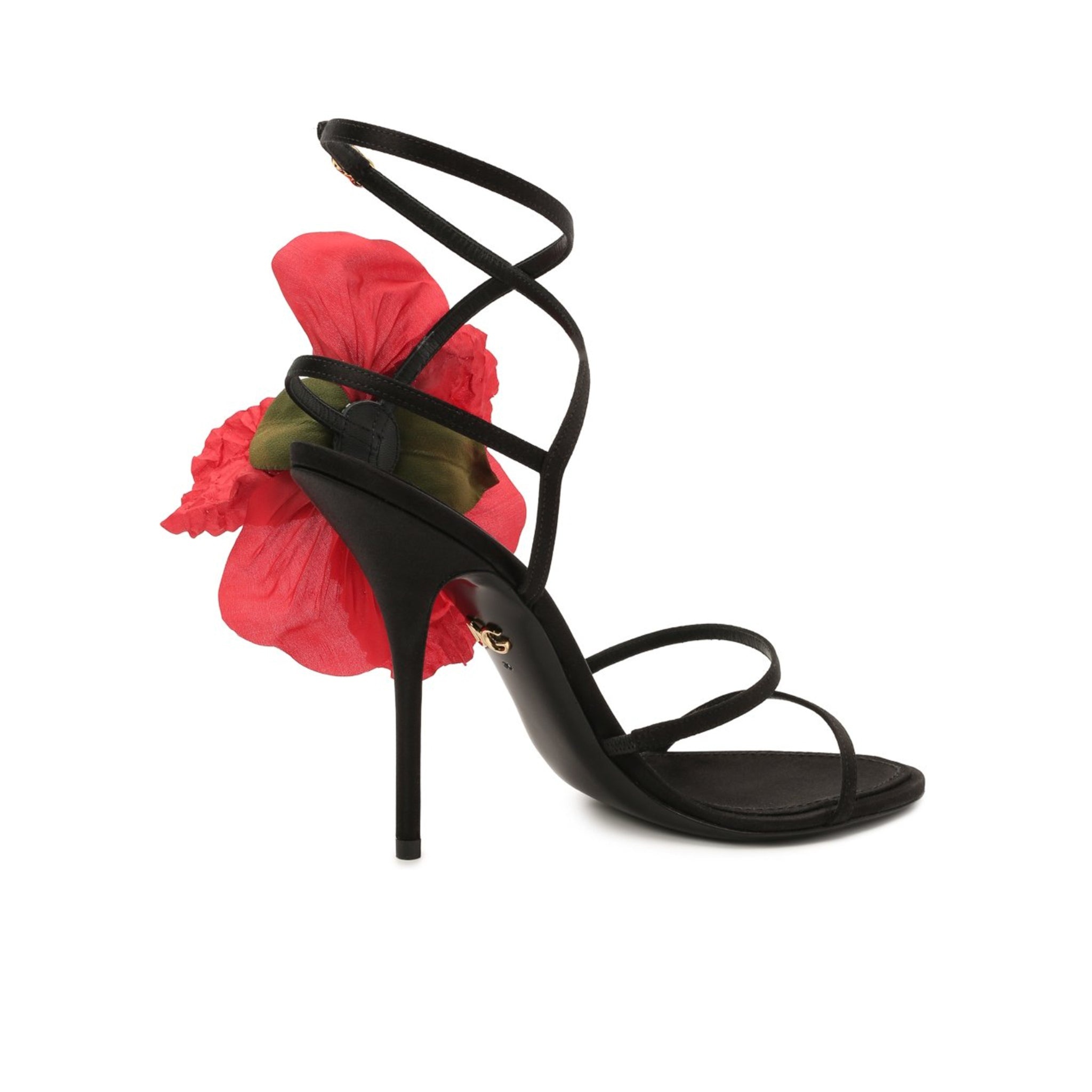 Dolce & Gabbana Keira Sandals - 3