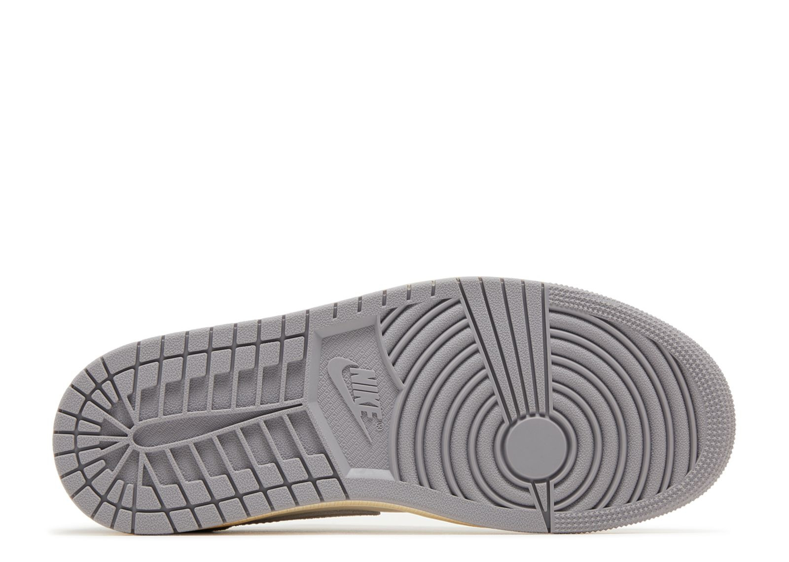 JORDAN 1 RETRO LOW OG 'ATMOSPHERE GREY' - 4