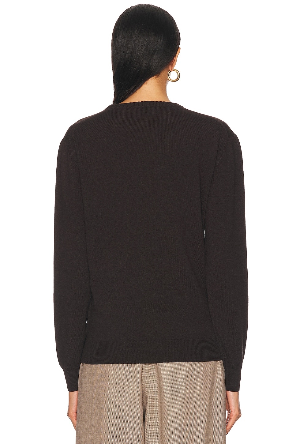 Crewneck Sweater - 3