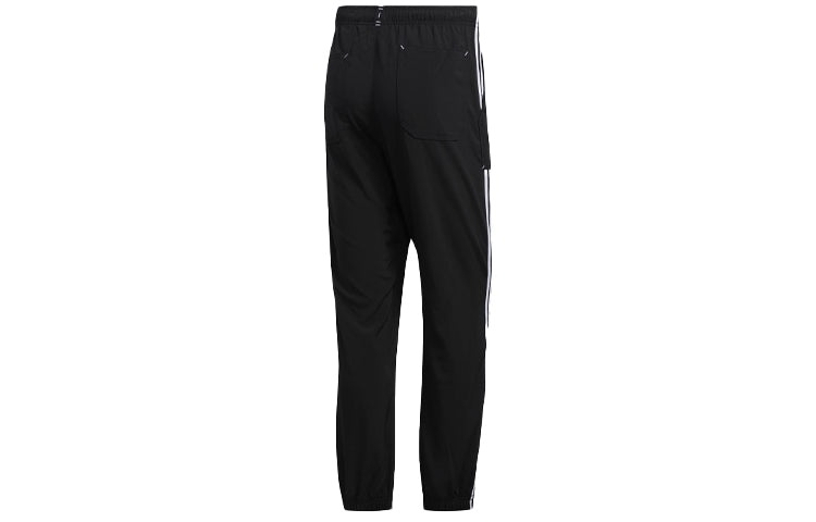 adidas originals Ww Pant Casual Sports Pants Black FM4022 - 2