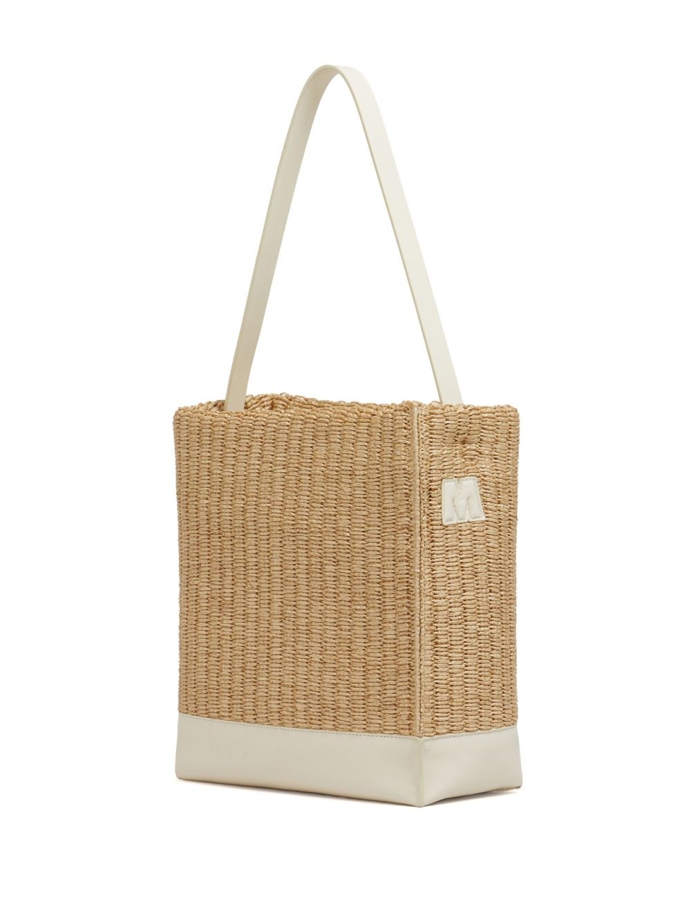 small Museo tote bag - 4