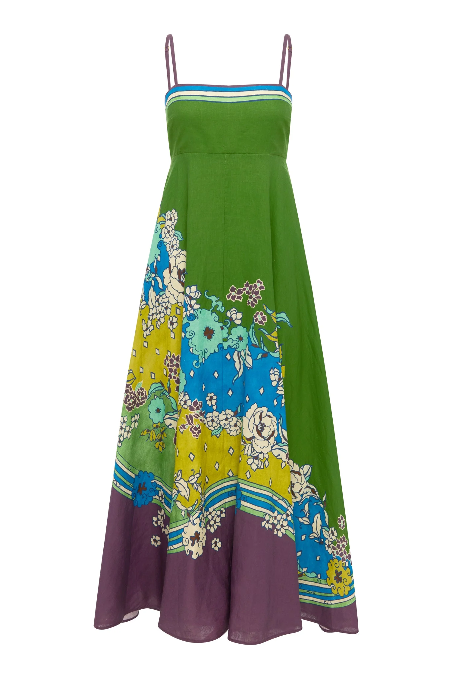 Nanci Sundress - 1