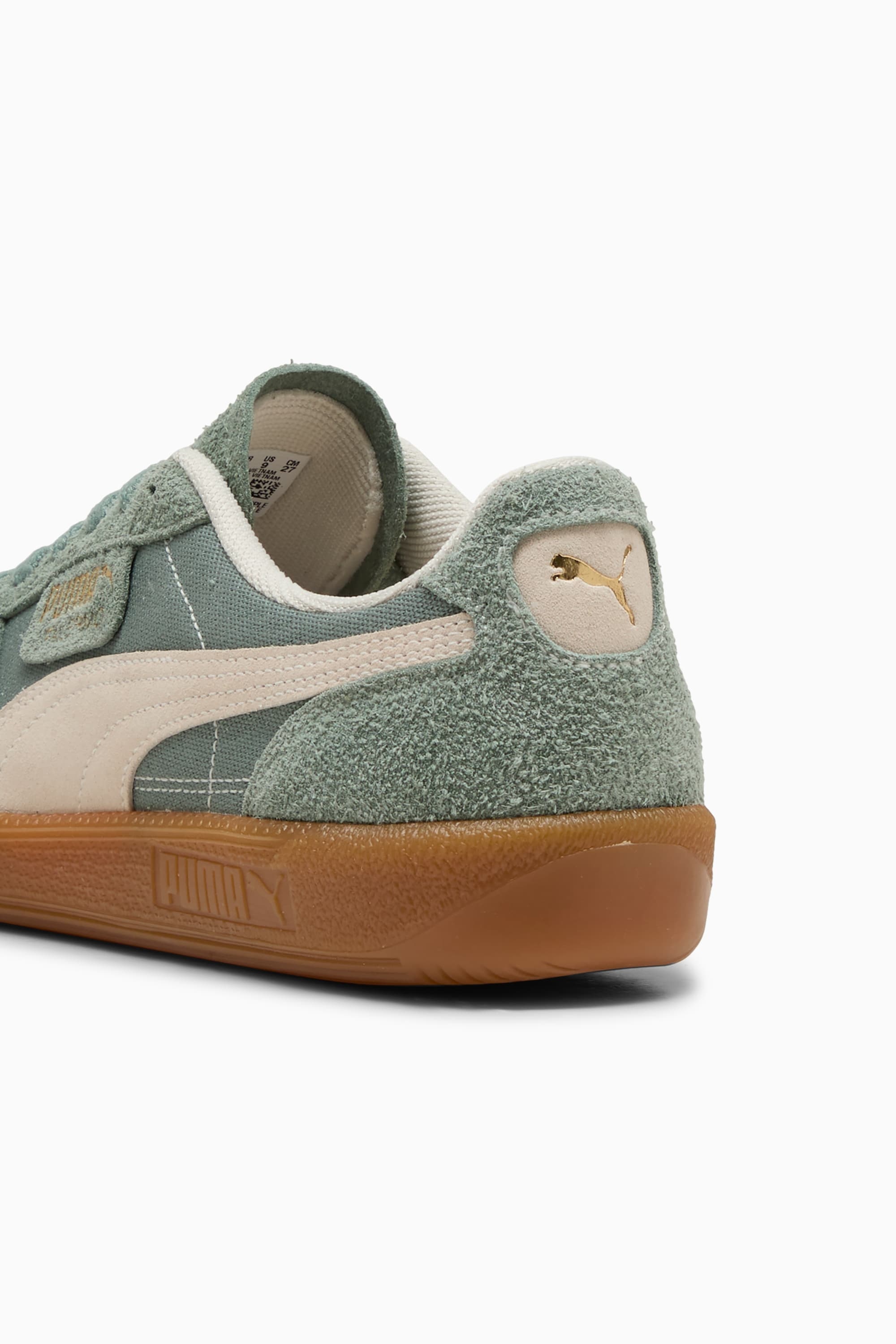 Palermo Vintage Sneakers - 3