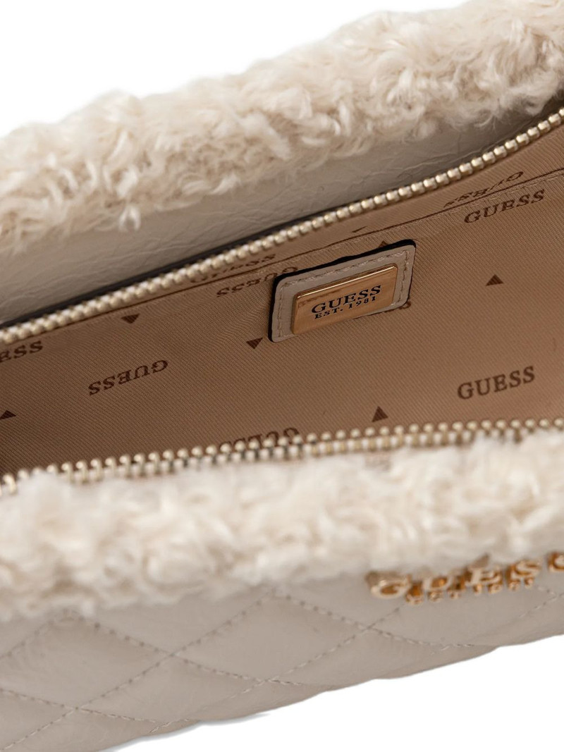 Cristi quilted cross body bag 5