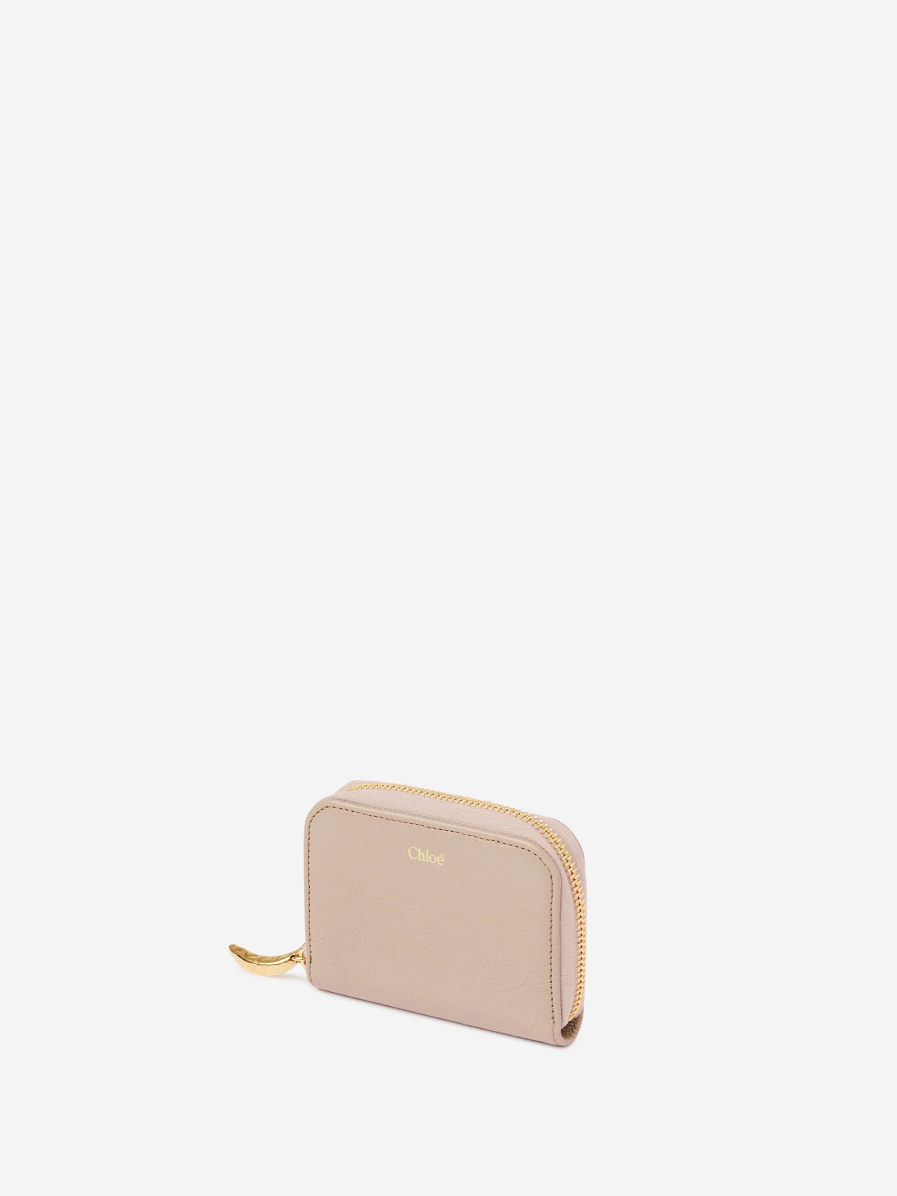 GRANULATED BANANA PURSE - 2