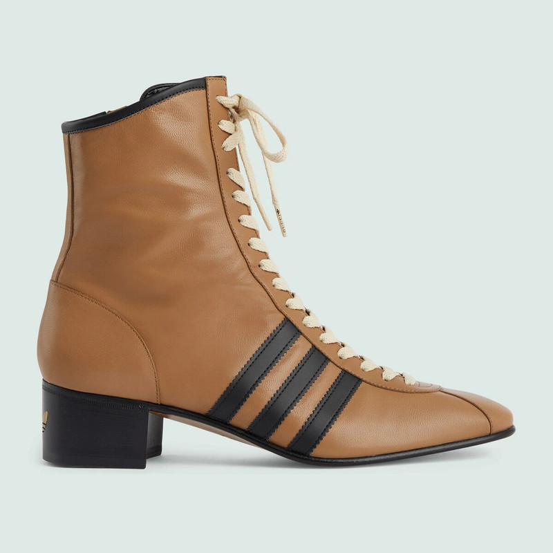 adidas x Gucci men's boot 1