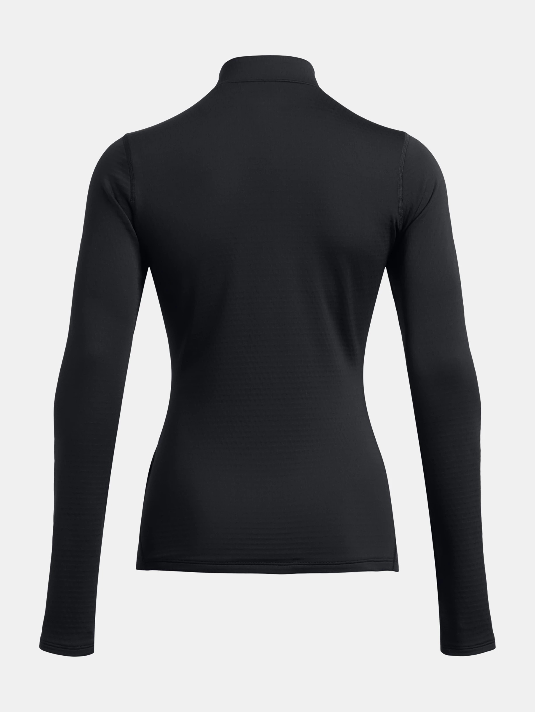 Women's UA Vanish Cold Weather ½ Zip - 3