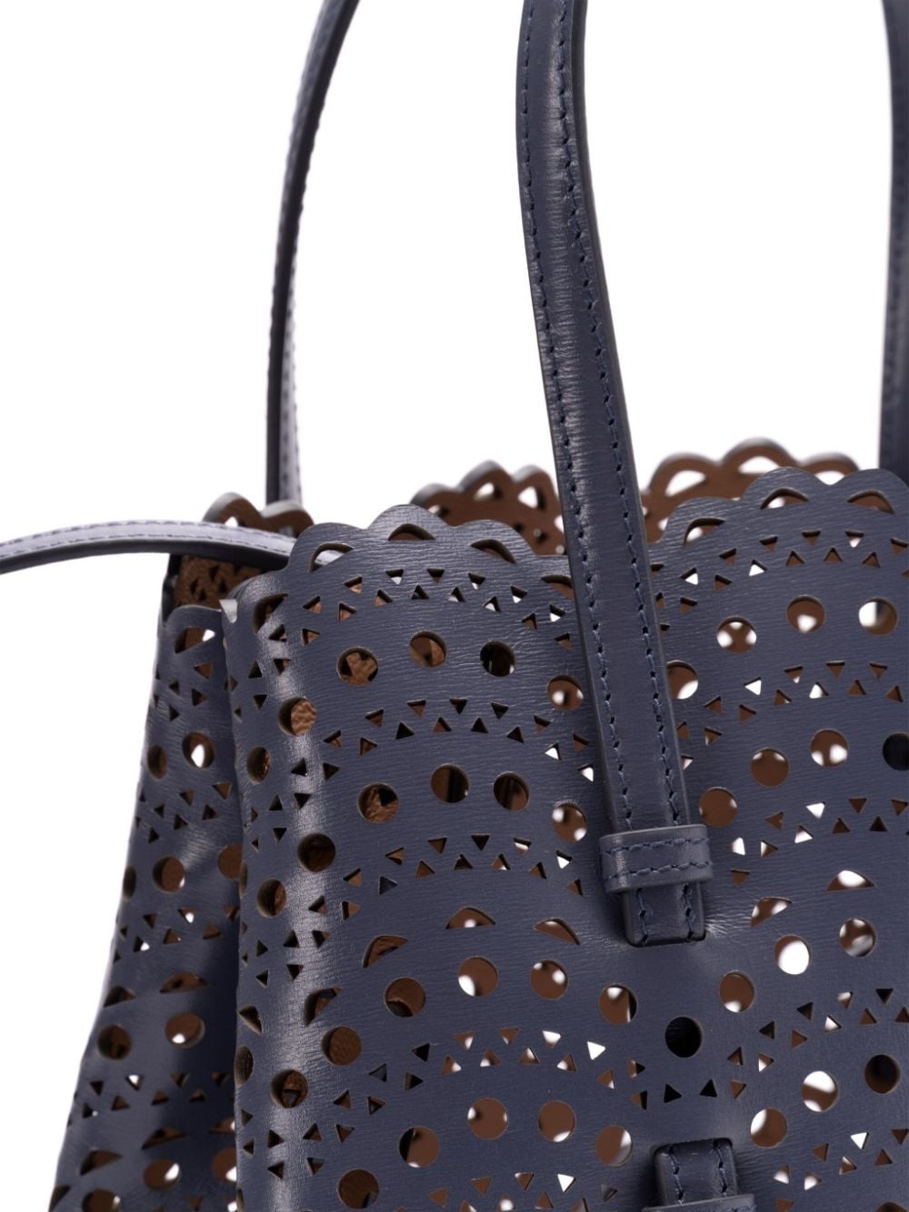 20 Mina tote bag - 7