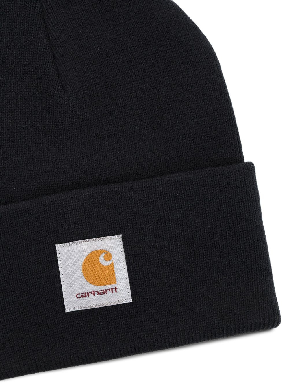 Acrylic Watch beanie hat - 2