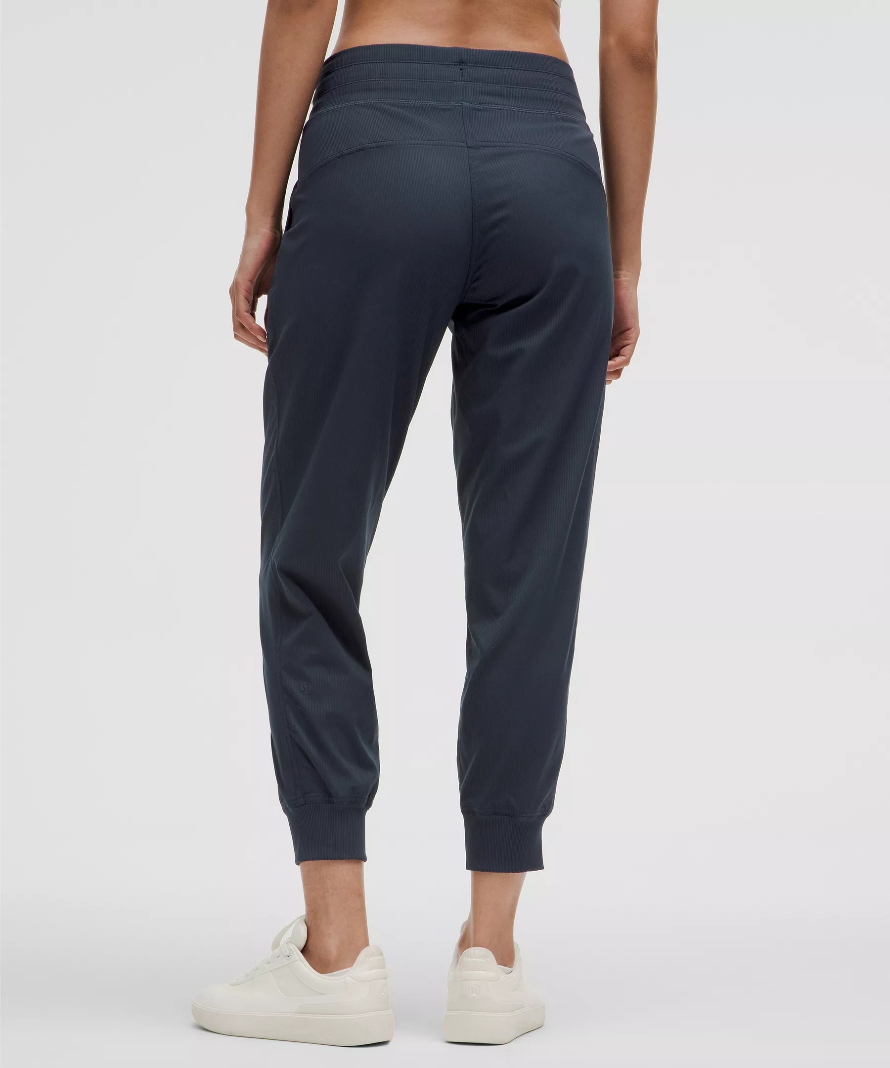 Dance Studio Mid-Rise Jogger 7/8 Length - 3