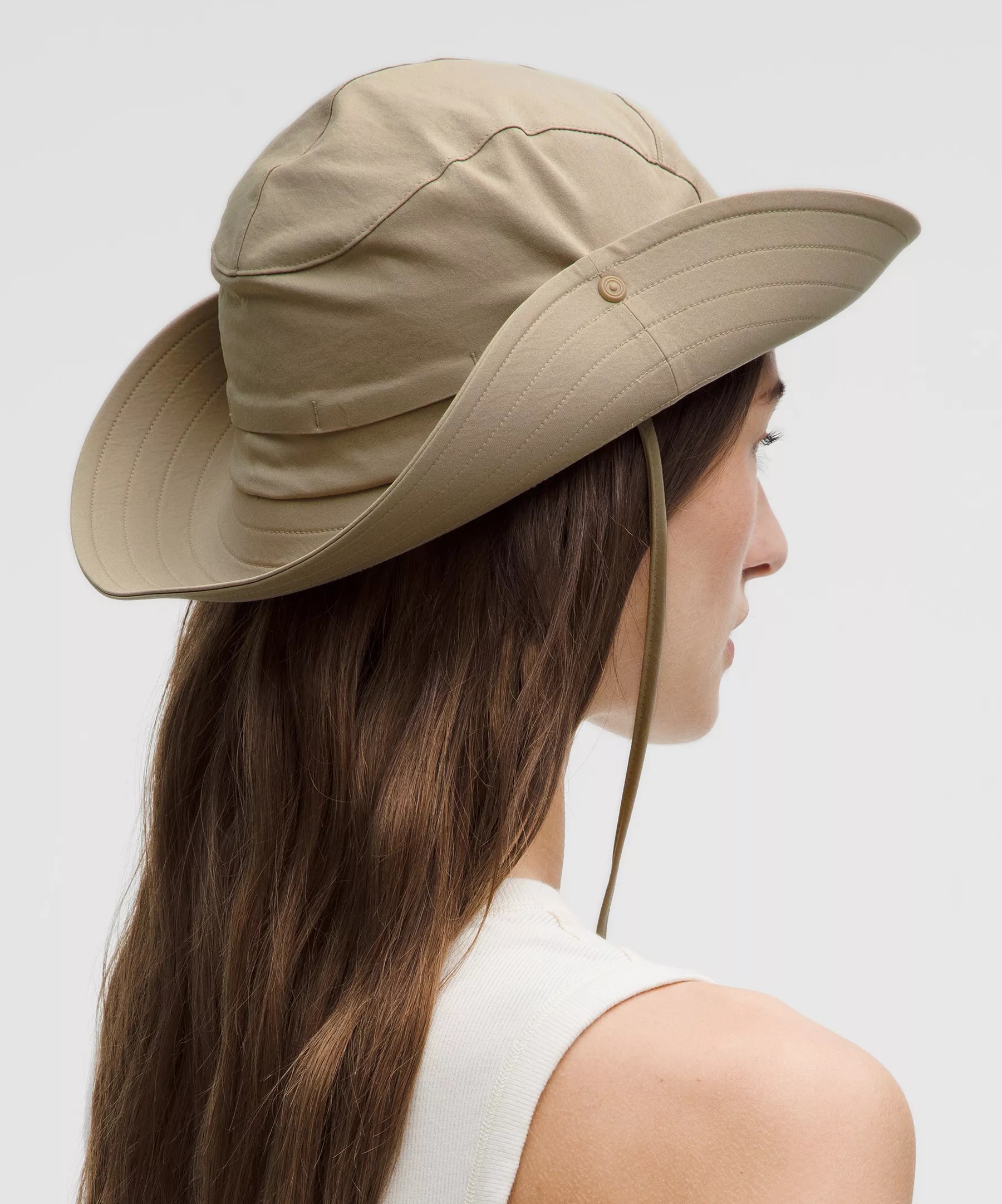Multi-Sport Sun Hat - 3