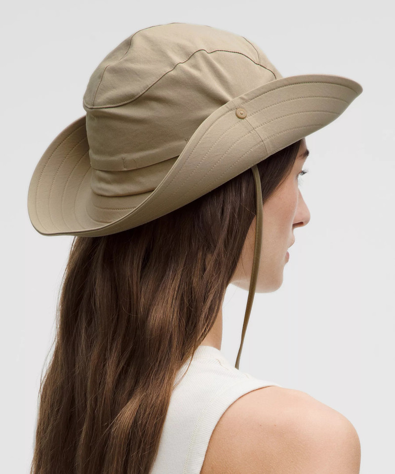 Multi-Sport Sun Hat 3
