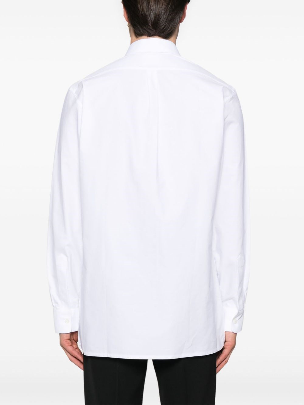 Shirt with 2G clip - 4