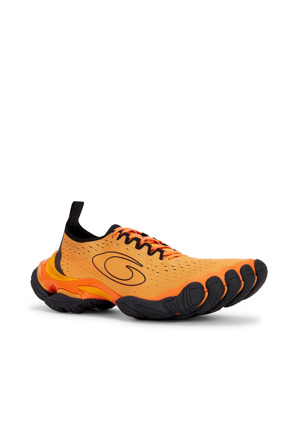 Anatomic Runner Sneaker - 2