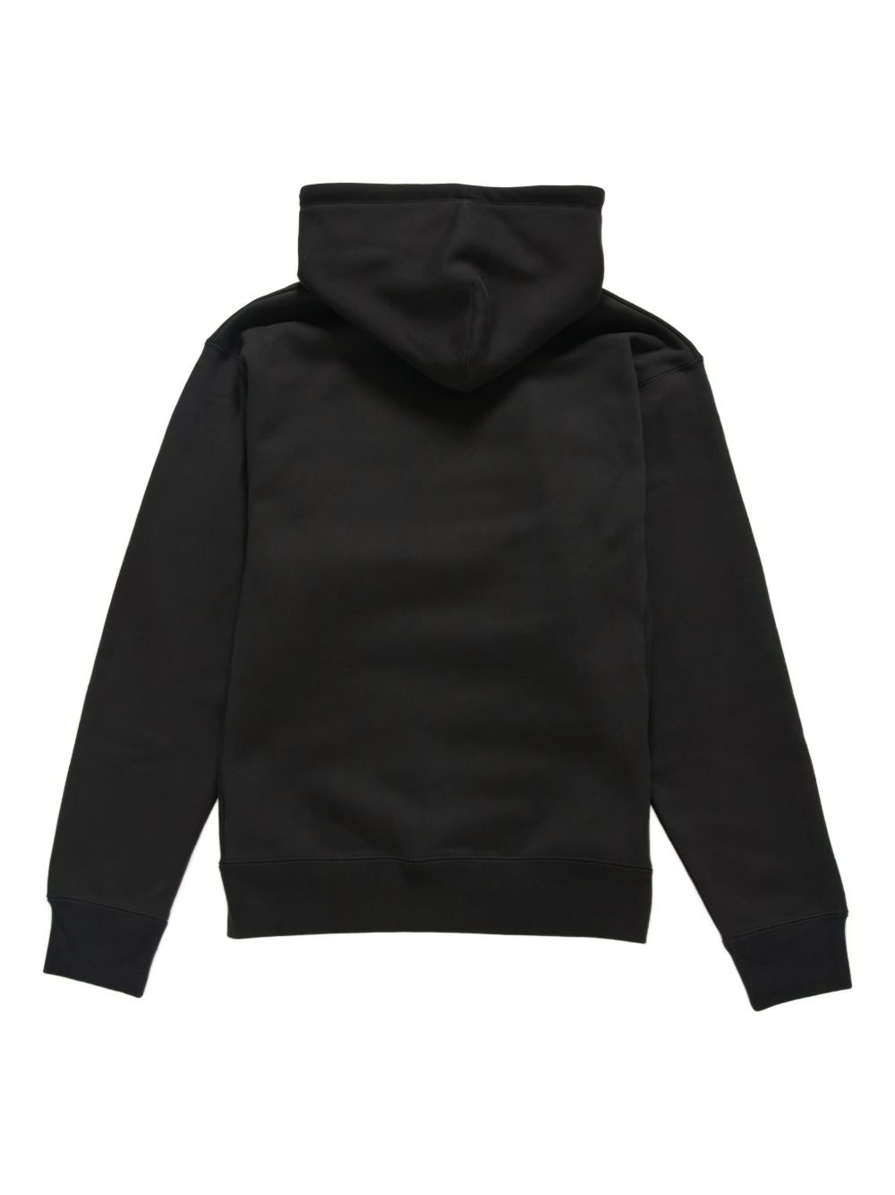 x Fragment jersey hoodie - 2