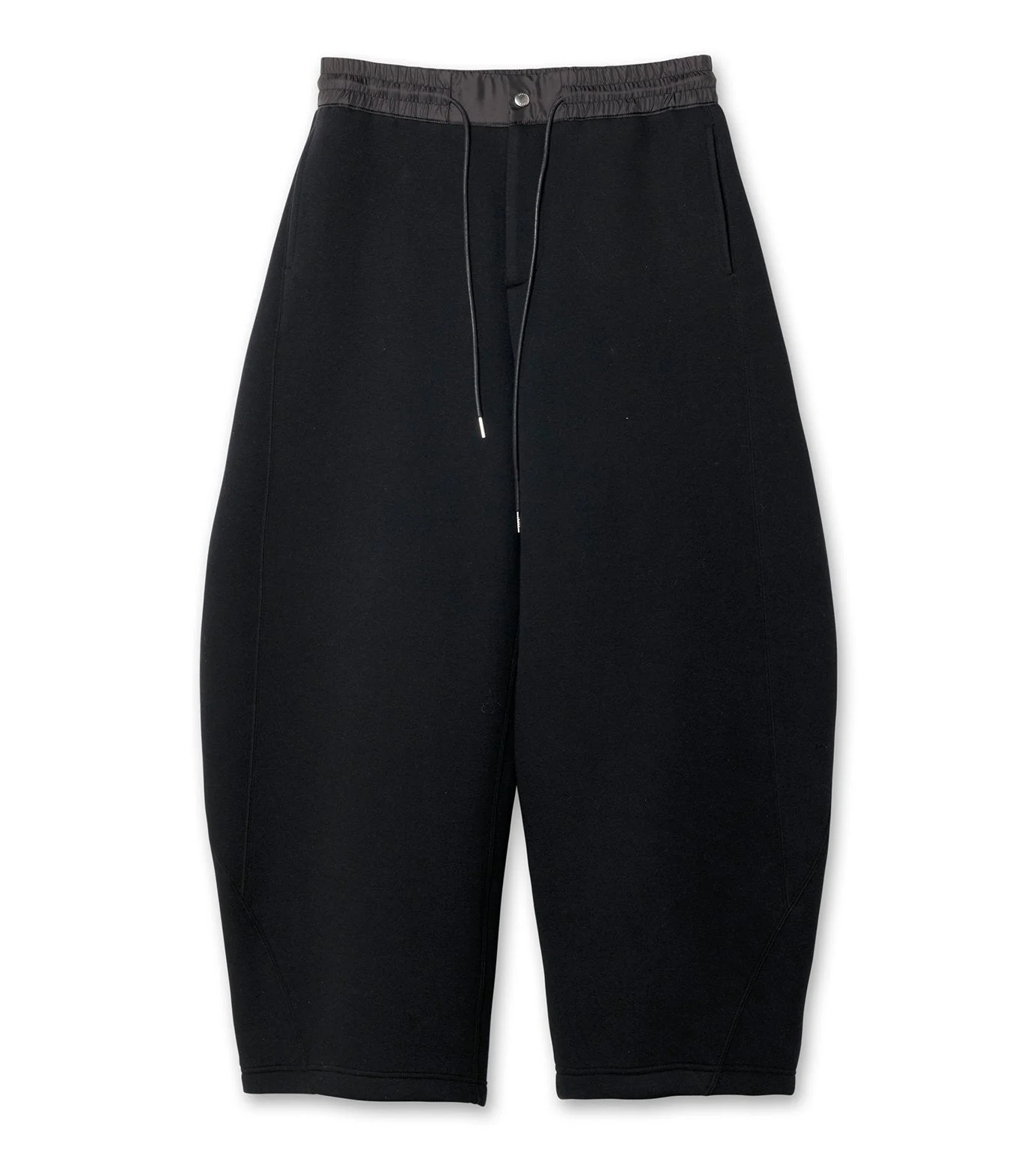 Sponge Sweat Pants - 1