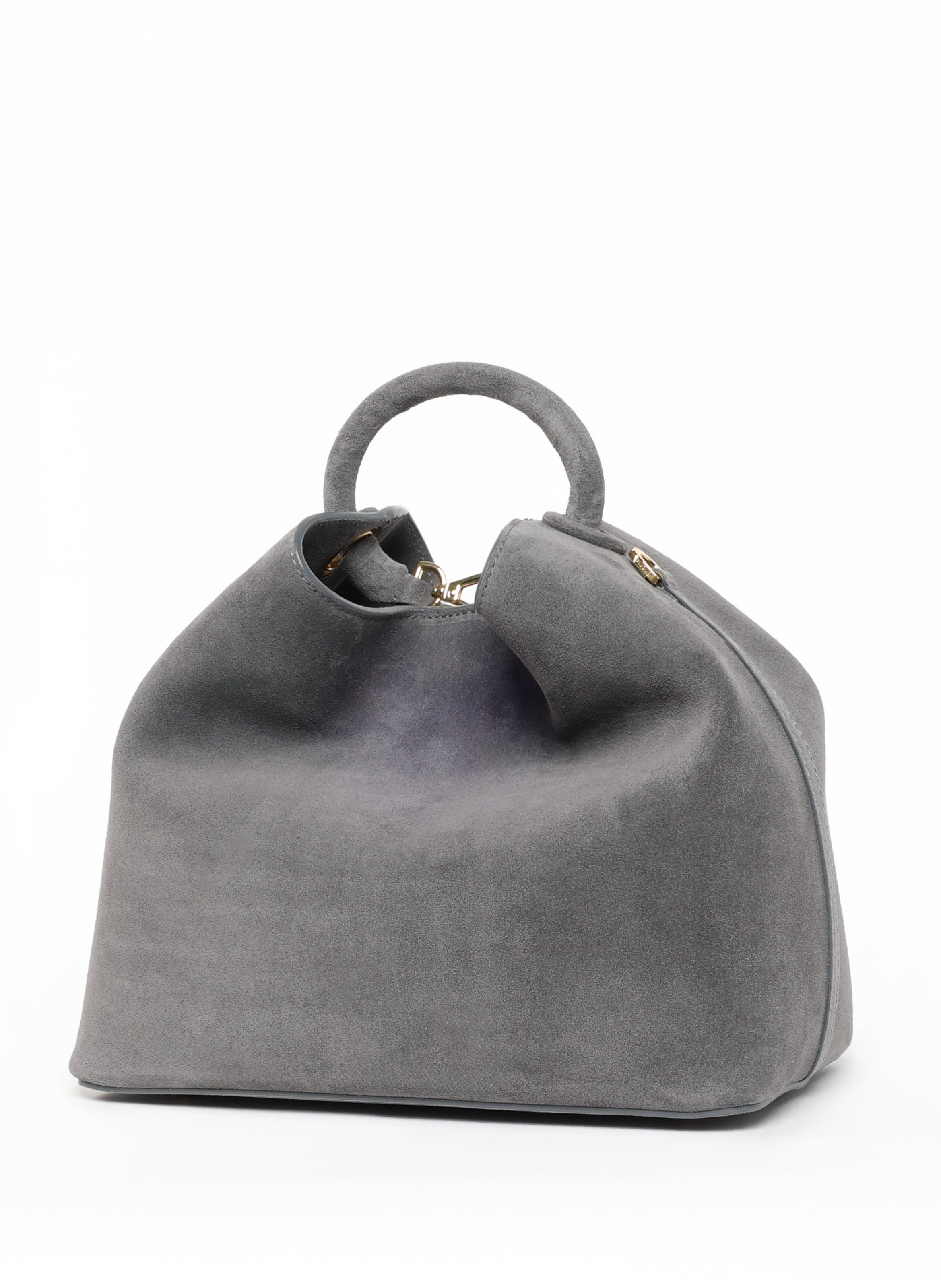 Raisin Suede Grey - 3