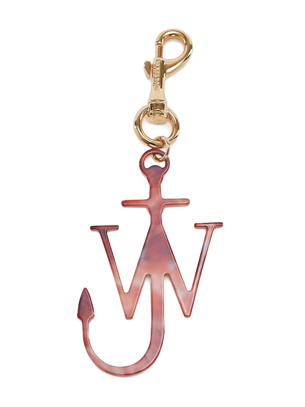 Anchor keyring - 1