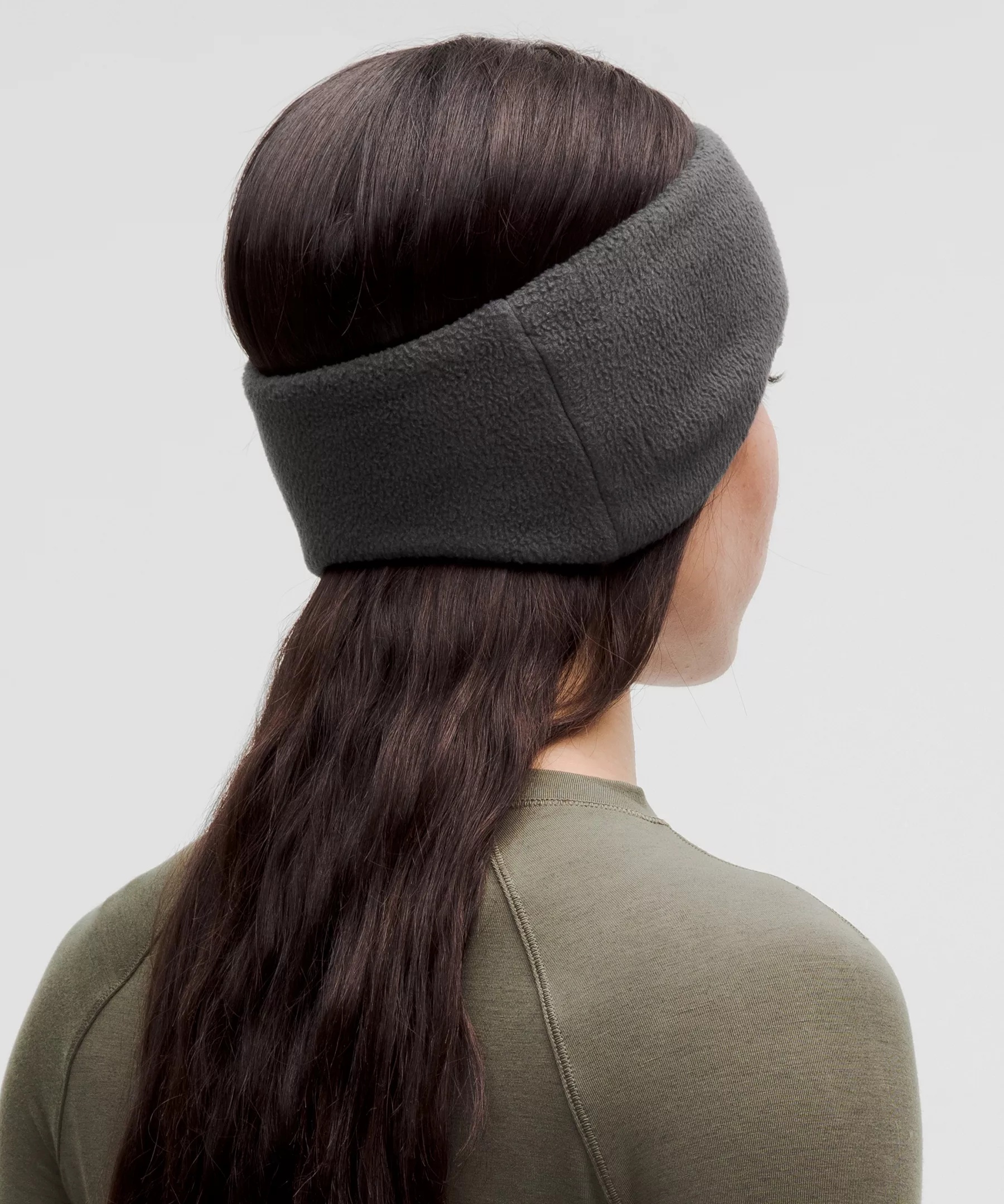 Fleece Ear Warmer - 3