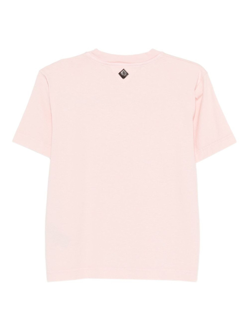 HAIKURE short-sleeve T-shirt outlook