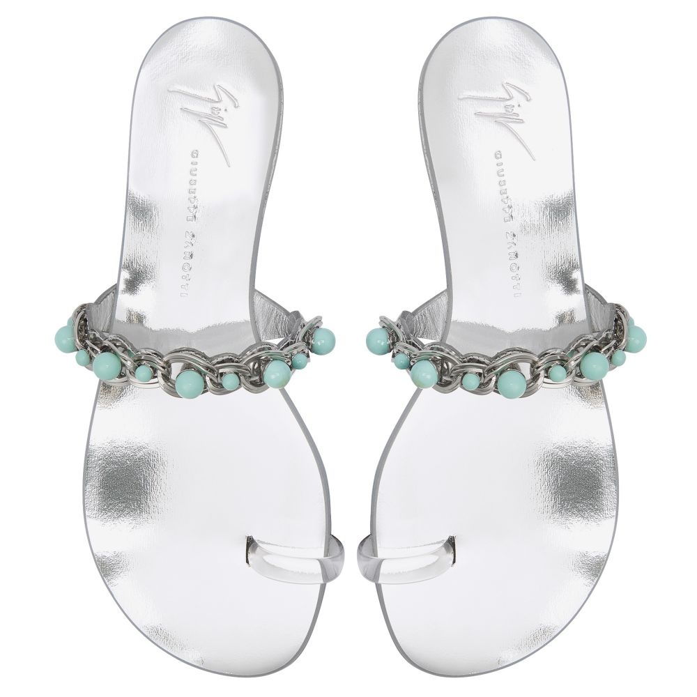 Marguerithe Flat - 5