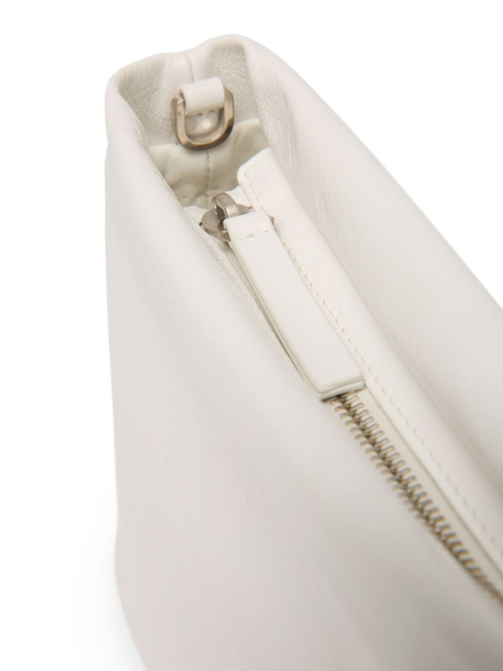 Fantasmino clutch bag - 4