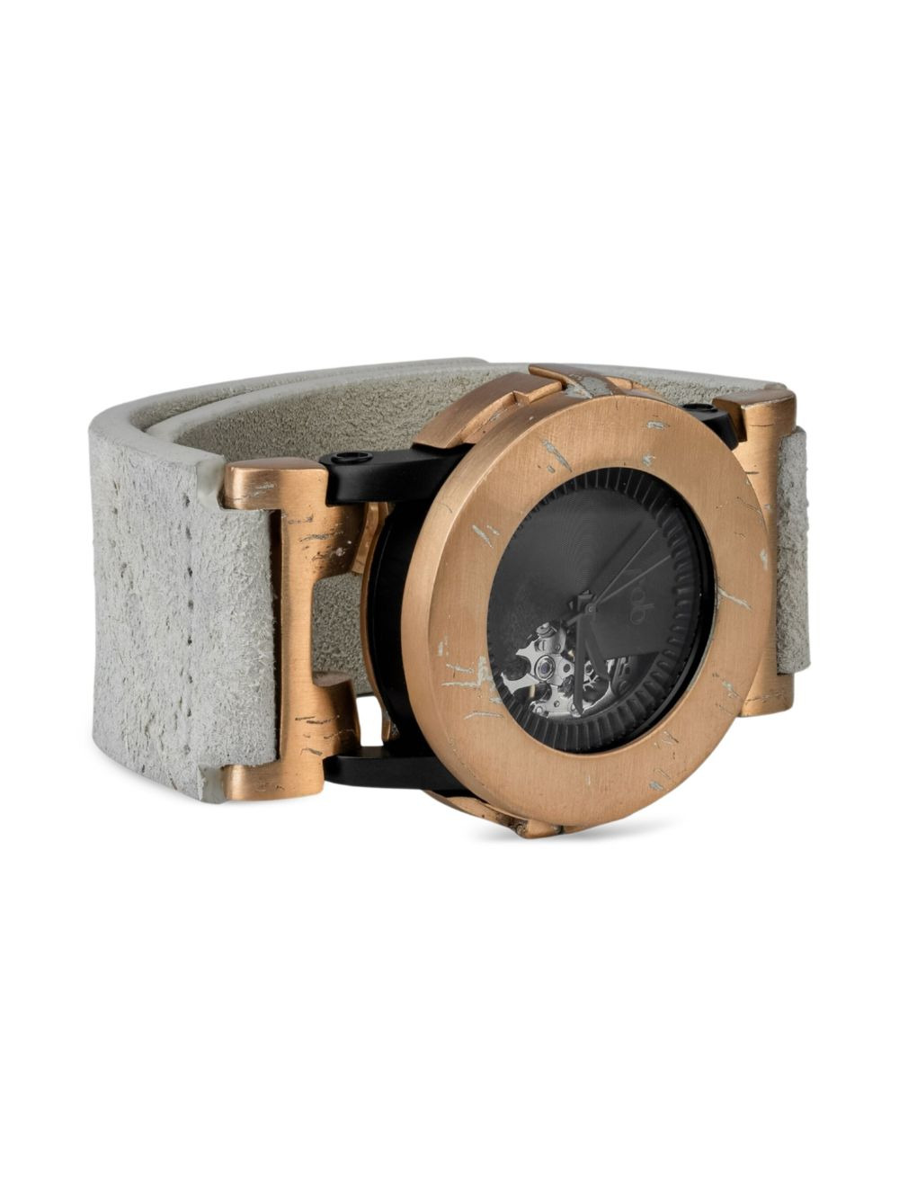 P4—FOB Watch #8264 42mm - 2