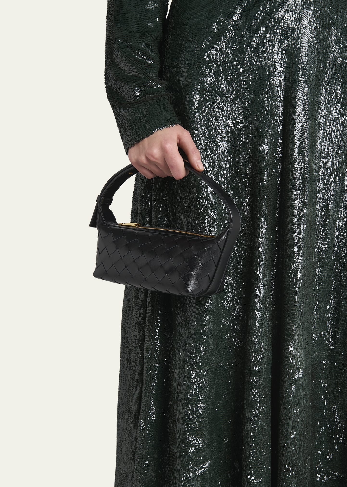 Wallace Town Pouch Shoulder Bag - 2